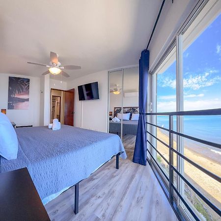 Eco Resort Condos Аґуада Екстер'єр фото