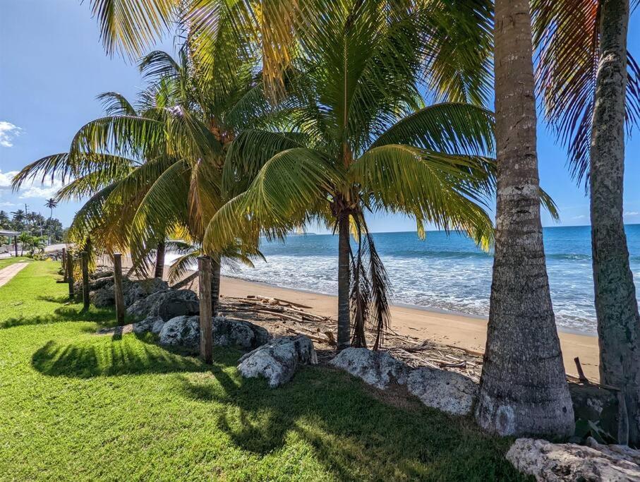Eco Resort Condos Аґуада Екстер'єр фото