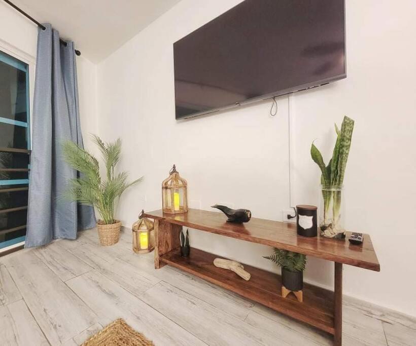 Eco Resort Condos Аґуада Екстер'єр фото