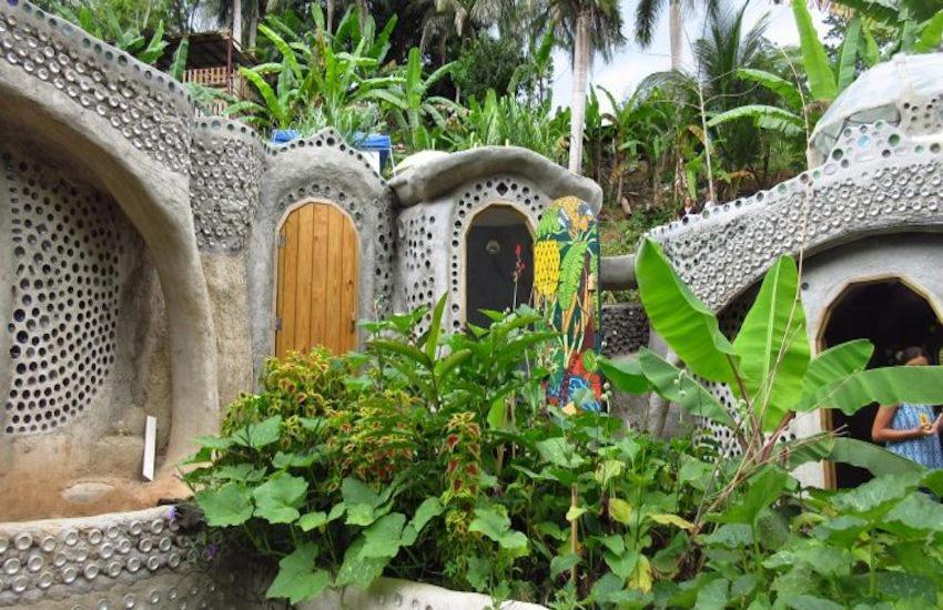 Eco Resort Condos Аґуада Екстер'єр фото