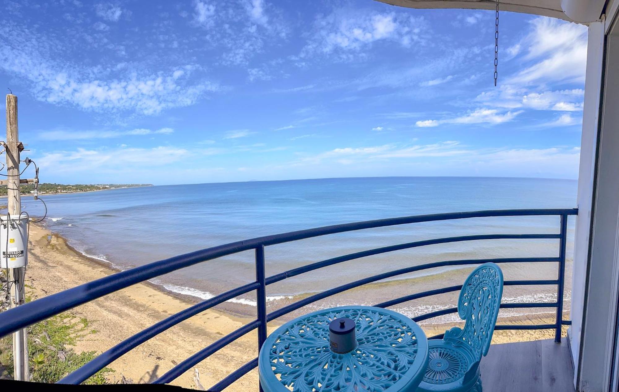 Eco Resort Condos Аґуада Екстер'єр фото