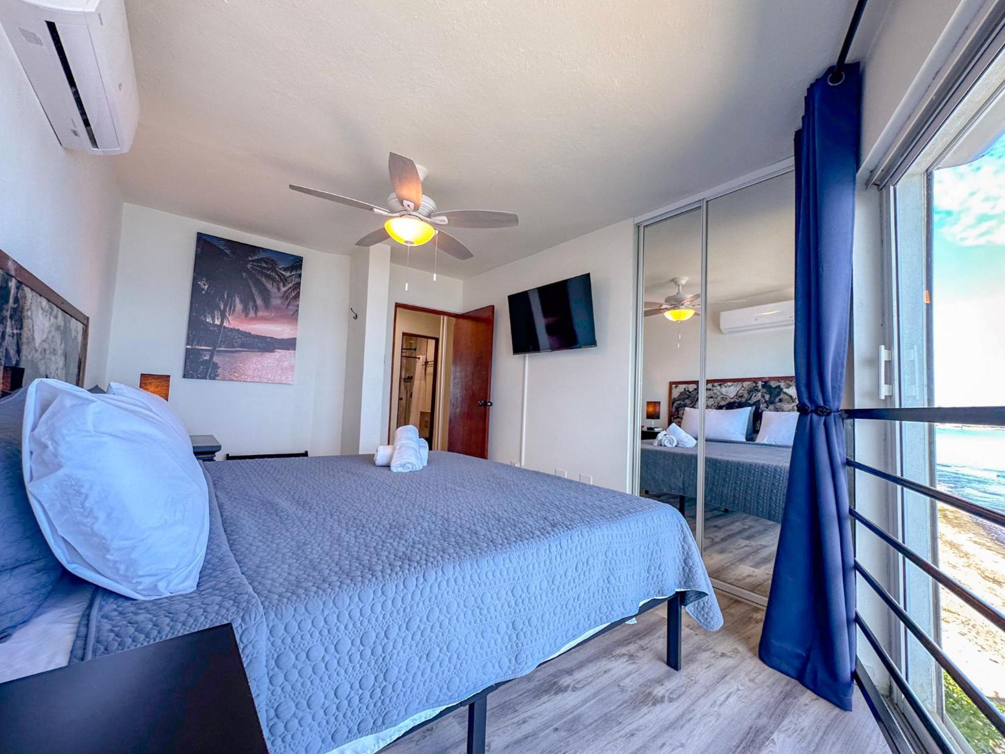 Eco Resort Condos Аґуада Екстер'єр фото