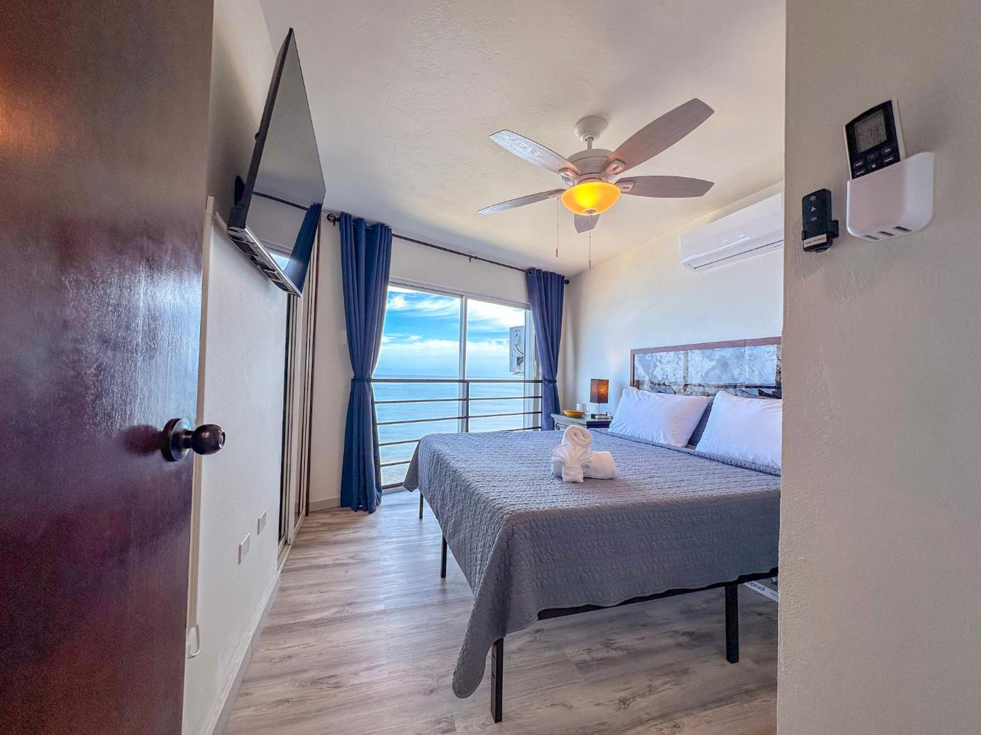 Eco Resort Condos Аґуада Екстер'єр фото