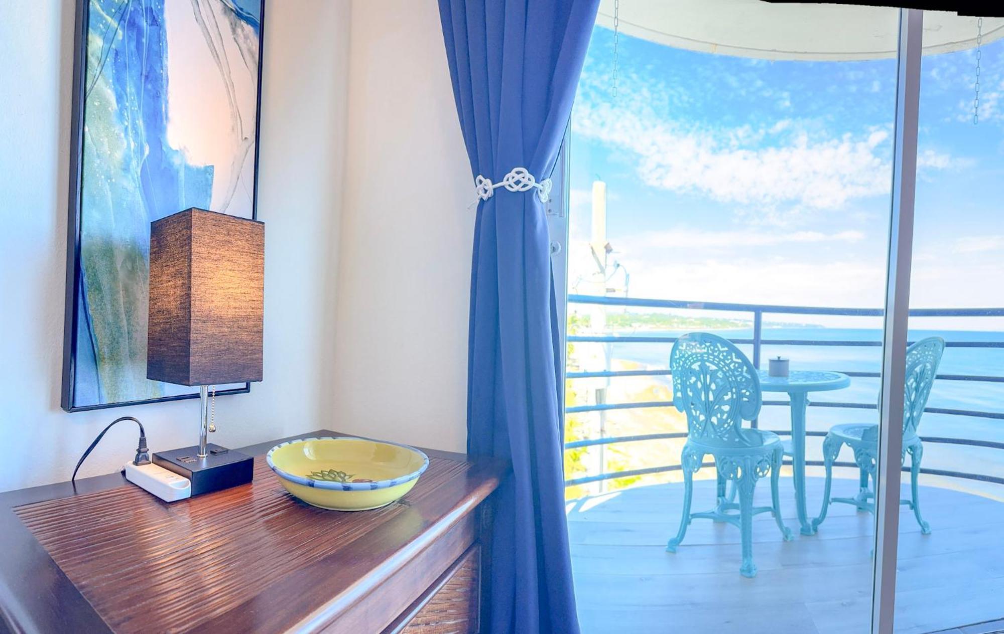 Eco Resort Condos Аґуада Екстер'єр фото