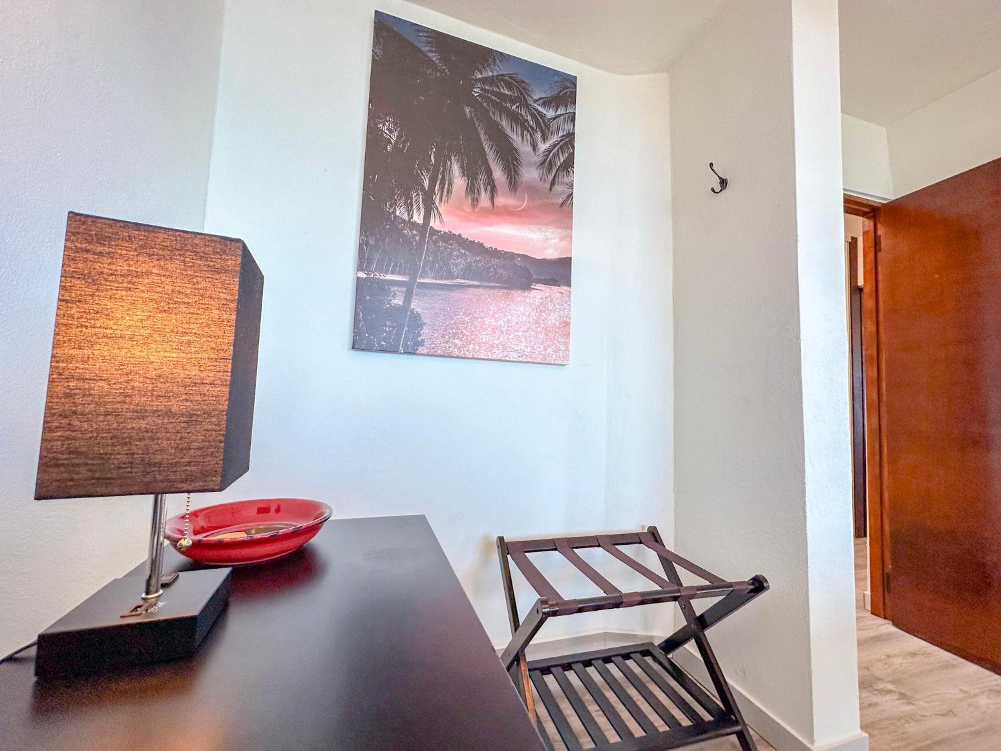 Eco Resort Condos Аґуада Екстер'єр фото
