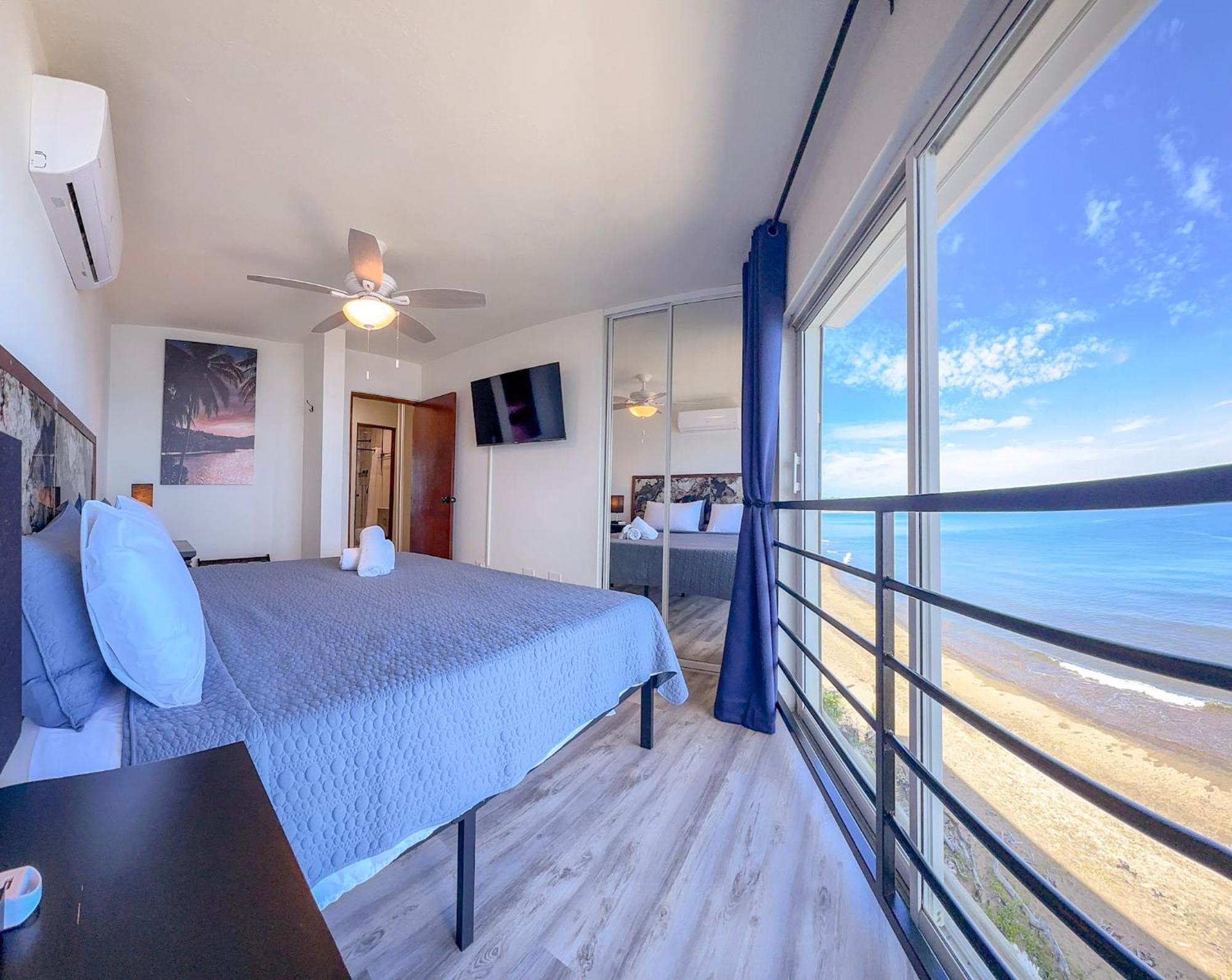 Eco Resort Condos Аґуада Екстер'єр фото
