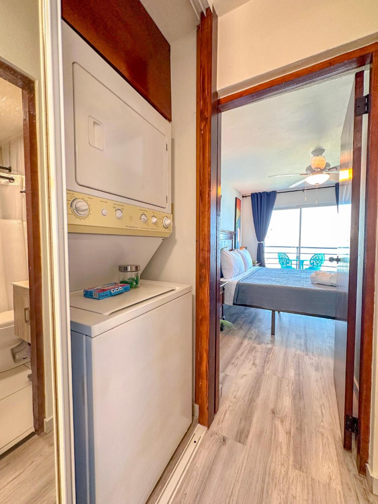 Eco Resort Condos Аґуада Екстер'єр фото