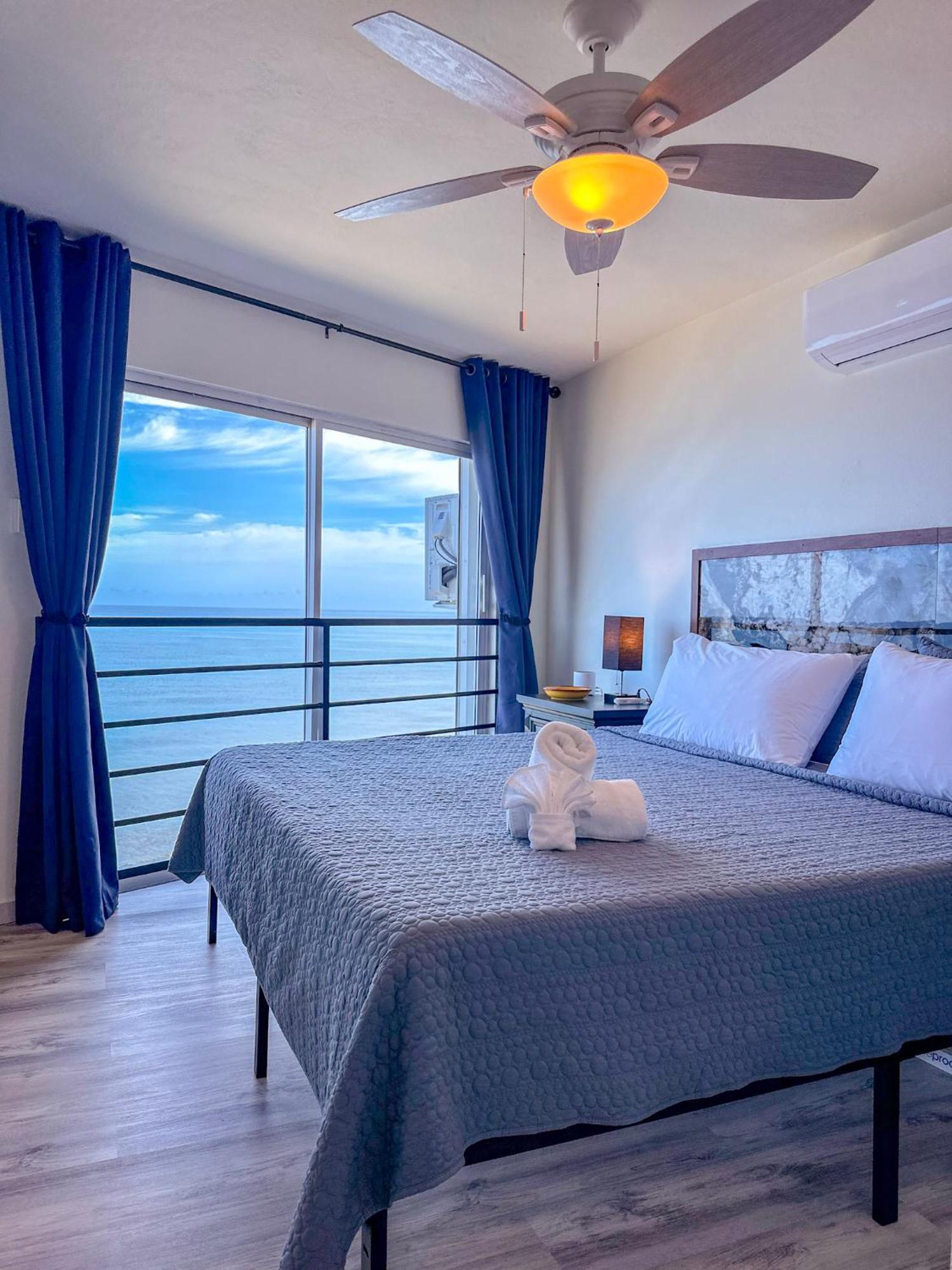 Eco Resort Condos Аґуада Екстер'єр фото