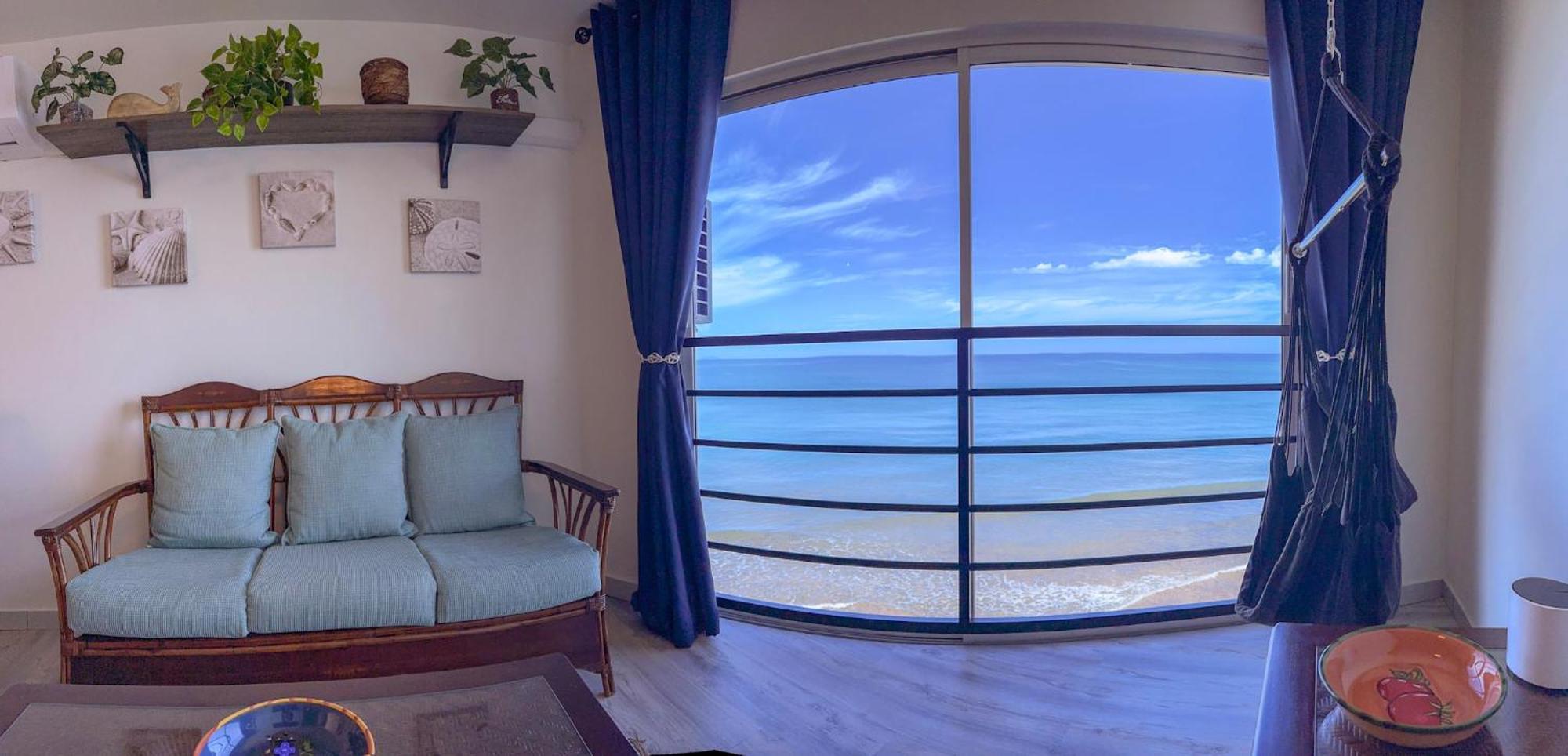 Eco Resort Condos Аґуада Екстер'єр фото