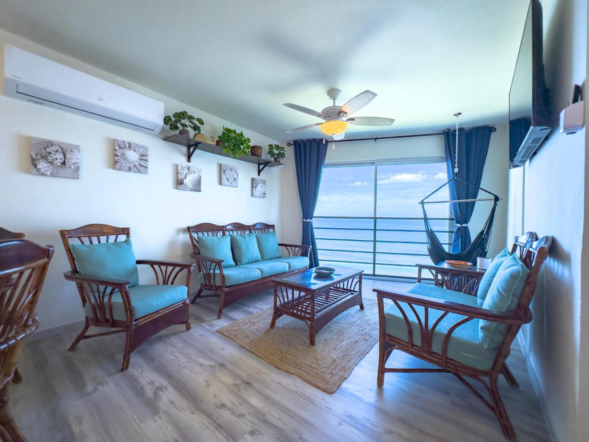 Eco Resort Condos Аґуада Екстер'єр фото
