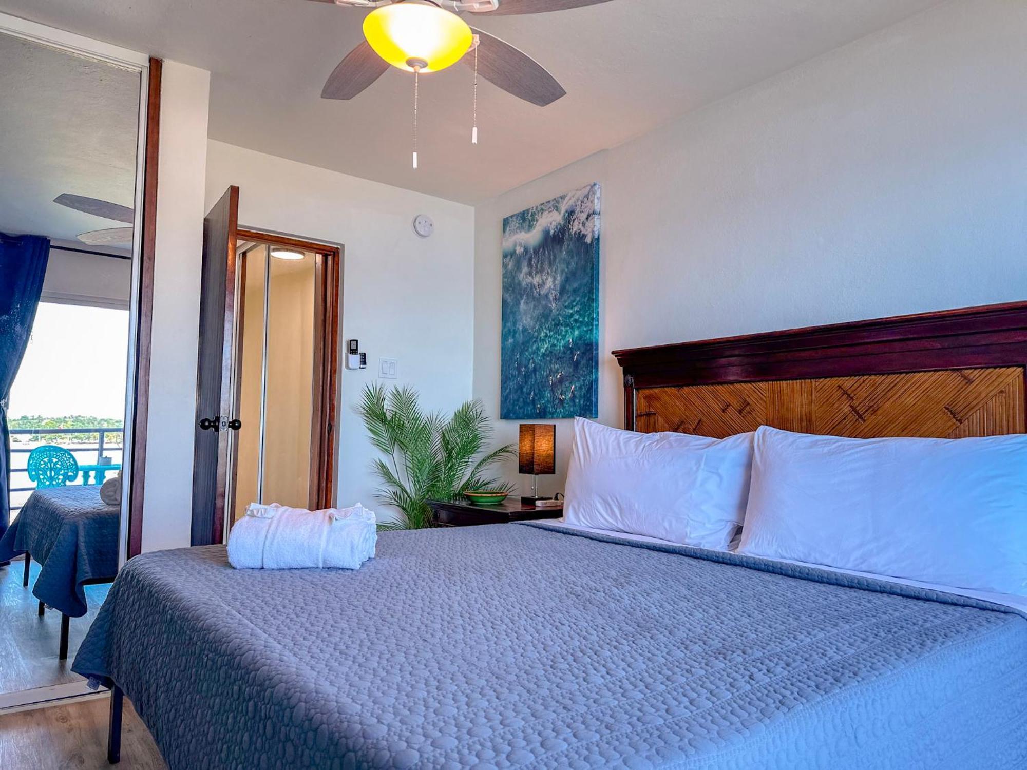 Eco Resort Condos Аґуада Екстер'єр фото