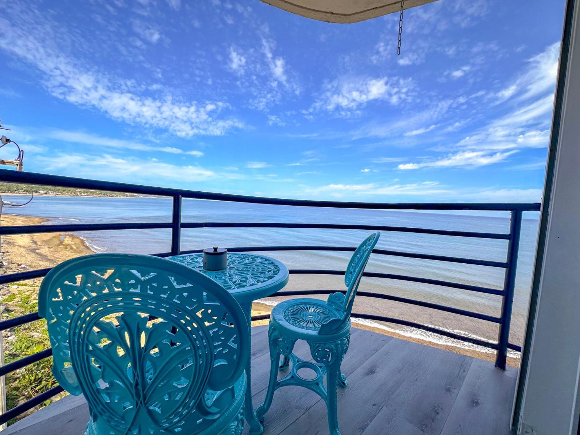 Eco Resort Condos Аґуада Екстер'єр фото
