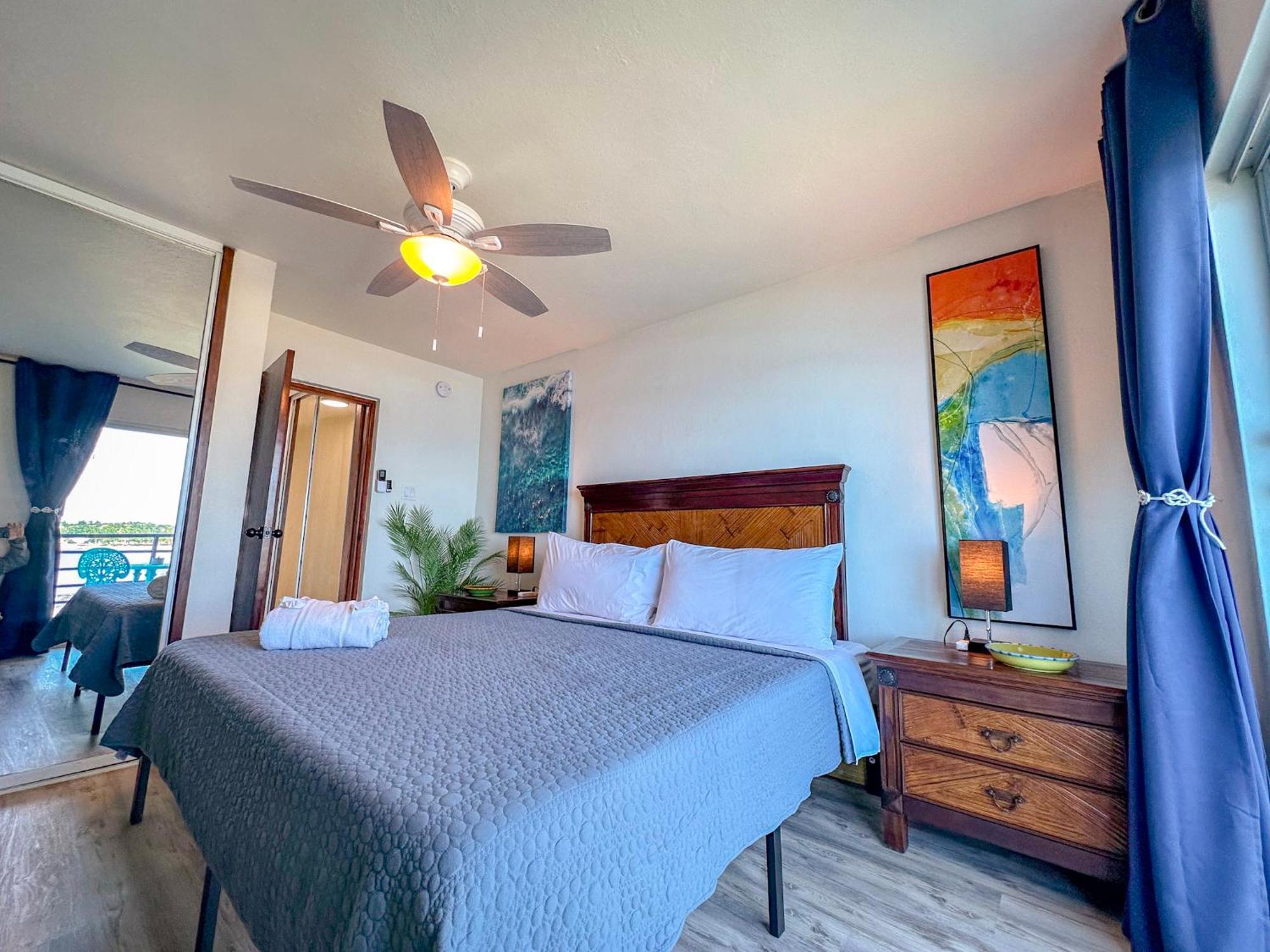 Eco Resort Condos Аґуада Екстер'єр фото