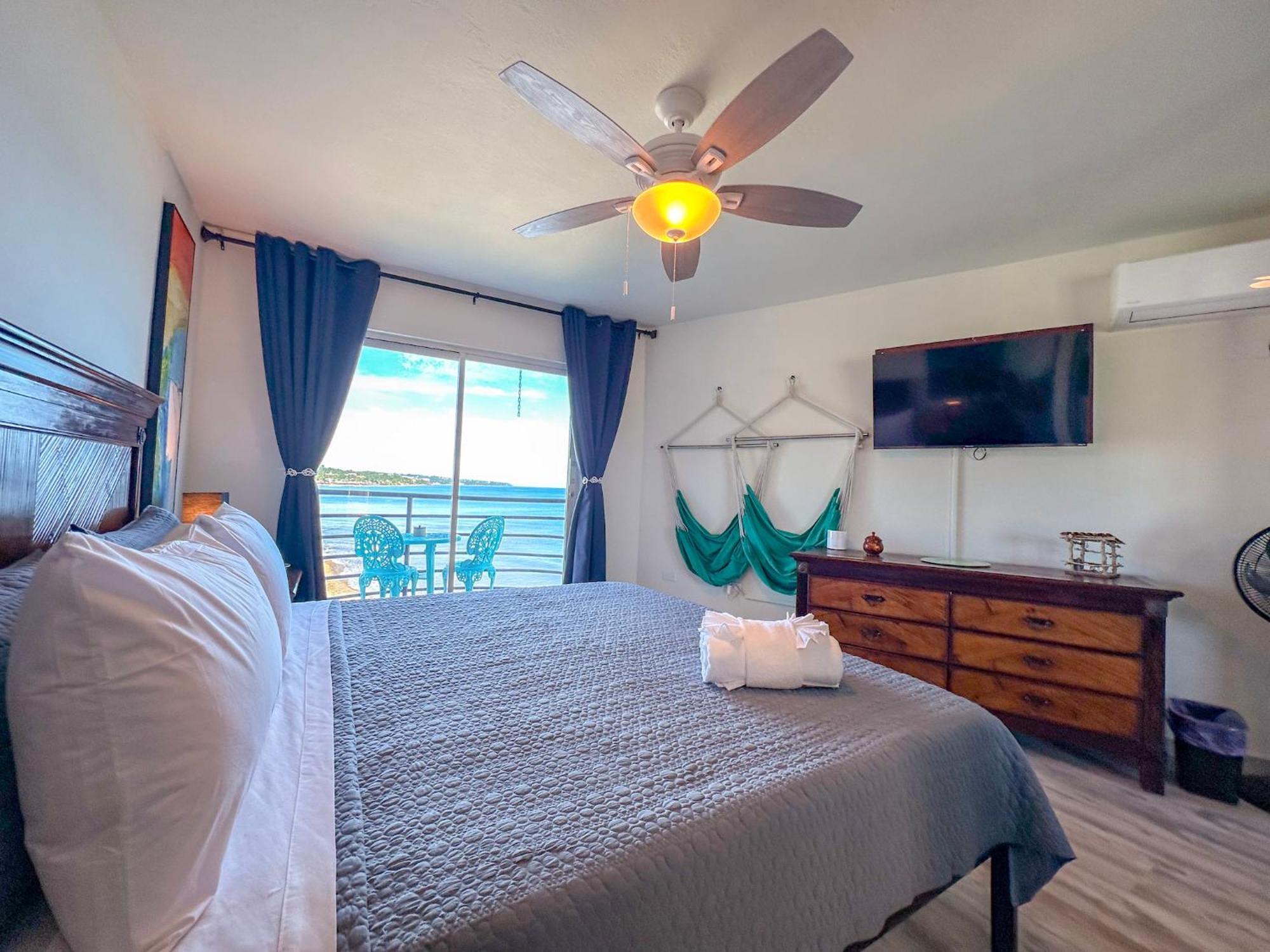 Eco Resort Condos Аґуада Екстер'єр фото