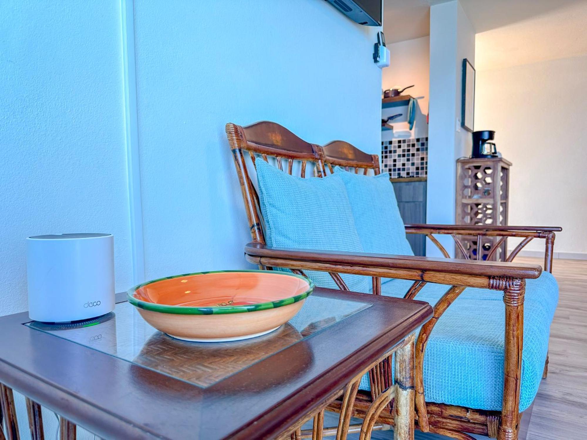 Eco Resort Condos Аґуада Екстер'єр фото
