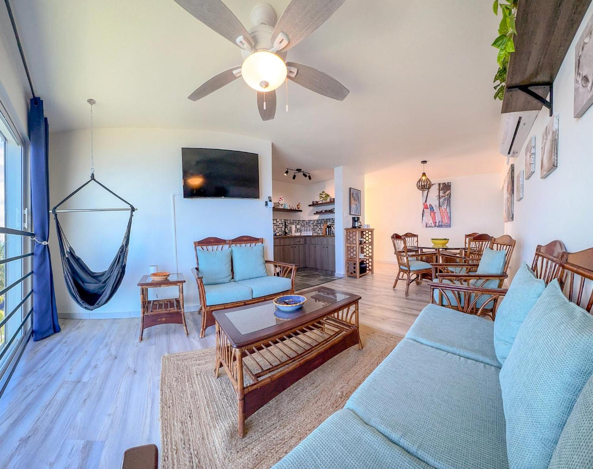 Eco Resort Condos Аґуада Екстер'єр фото