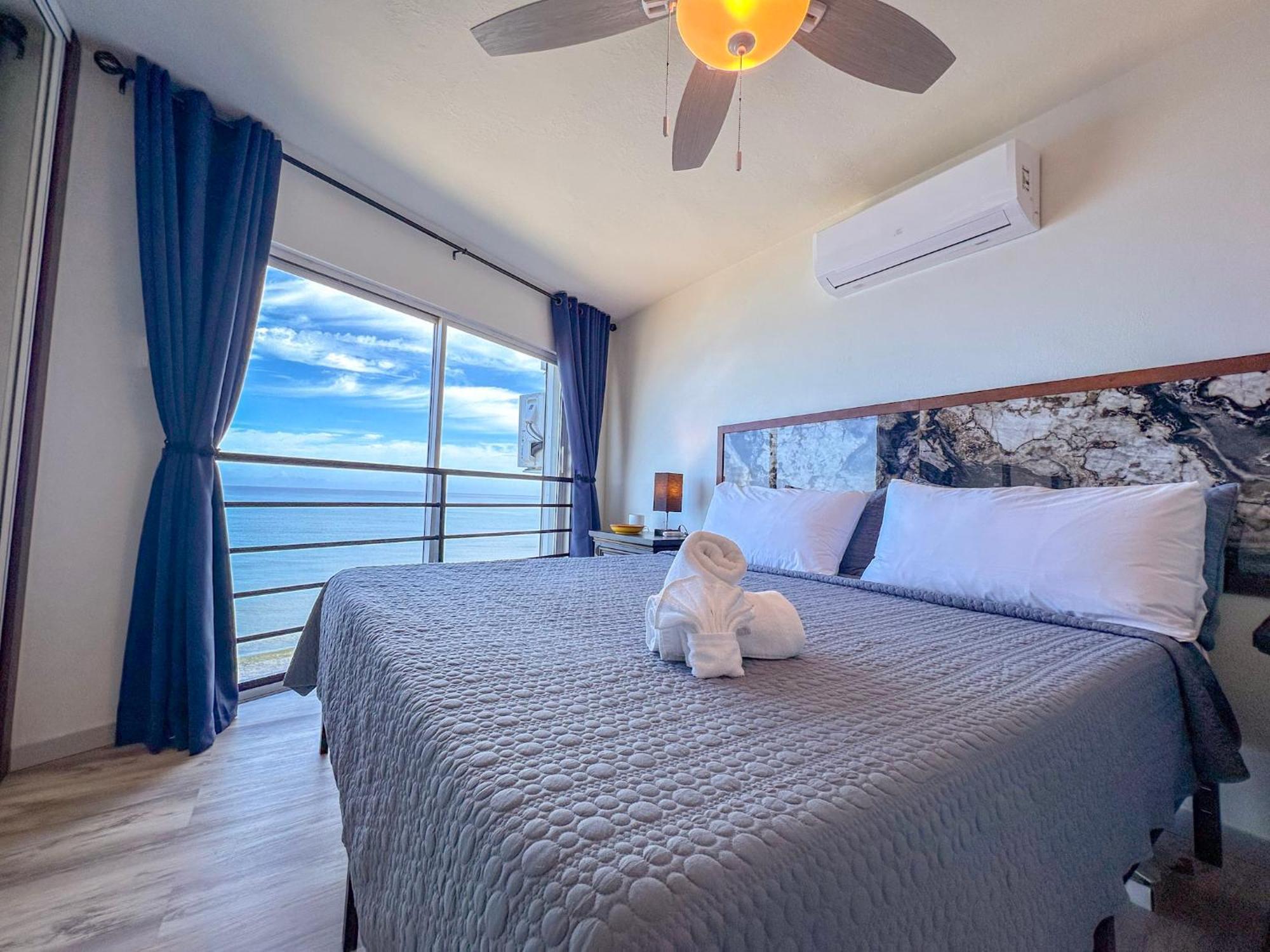 Eco Resort Condos Аґуада Екстер'єр фото