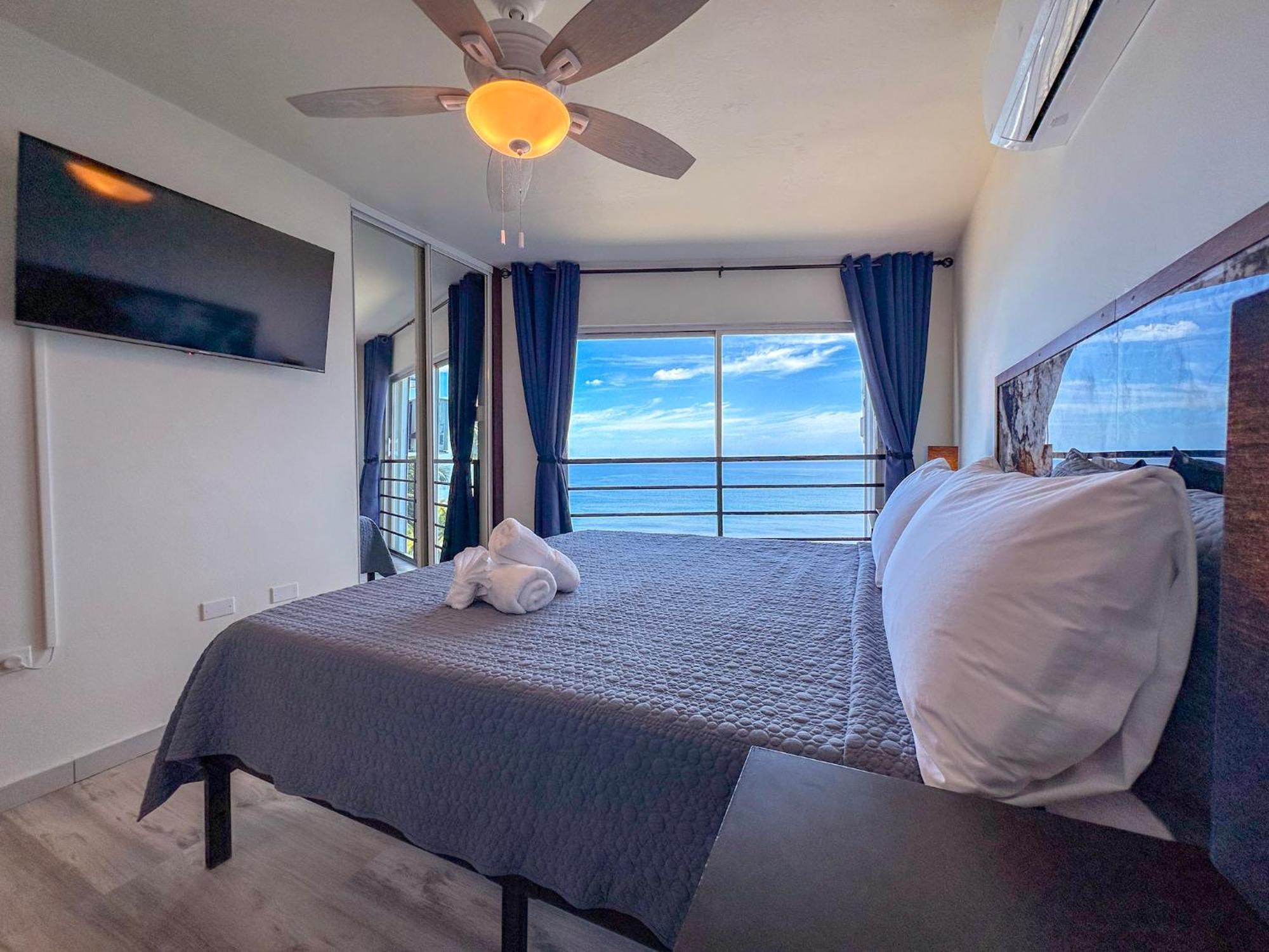 Eco Resort Condos Аґуада Екстер'єр фото