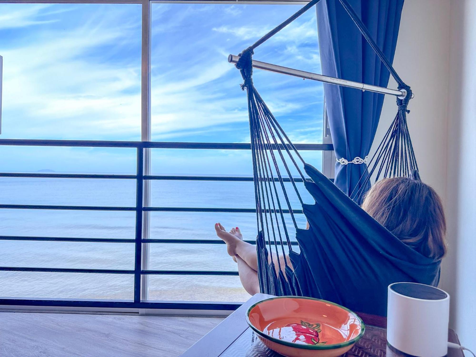 Eco Resort Condos Аґуада Екстер'єр фото