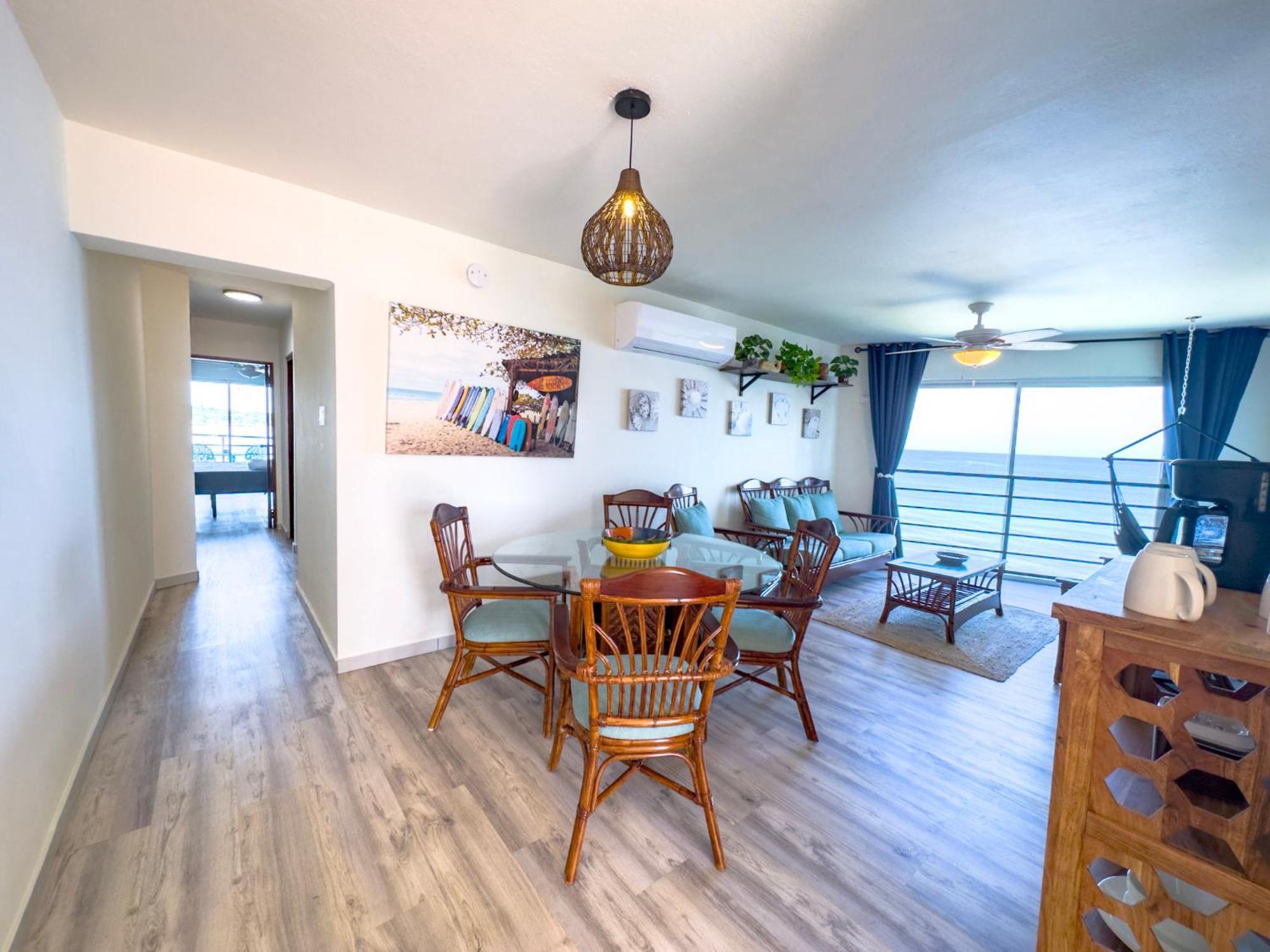Eco Resort Condos Аґуада Екстер'єр фото