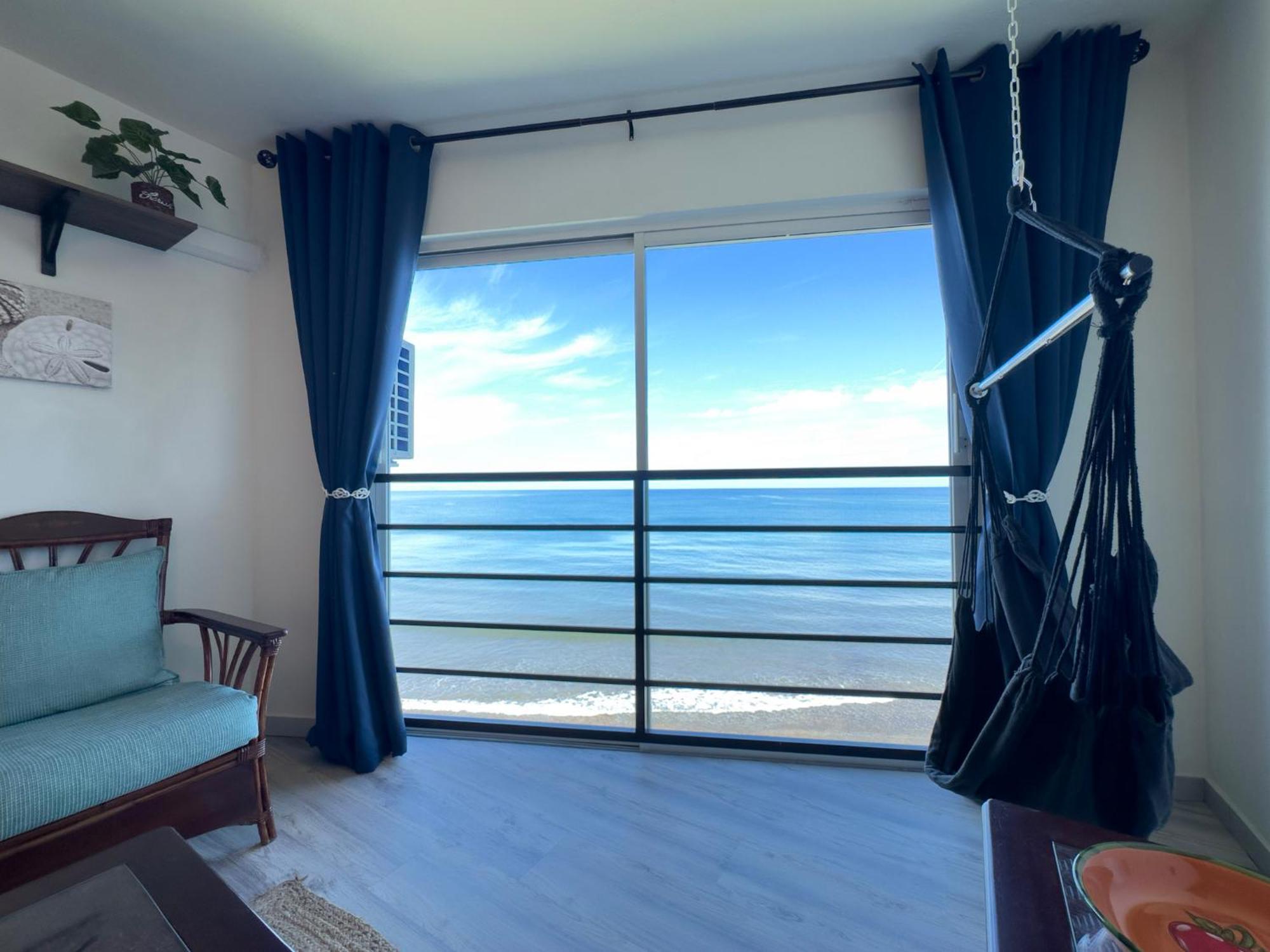 Eco Resort Condos Аґуада Екстер'єр фото