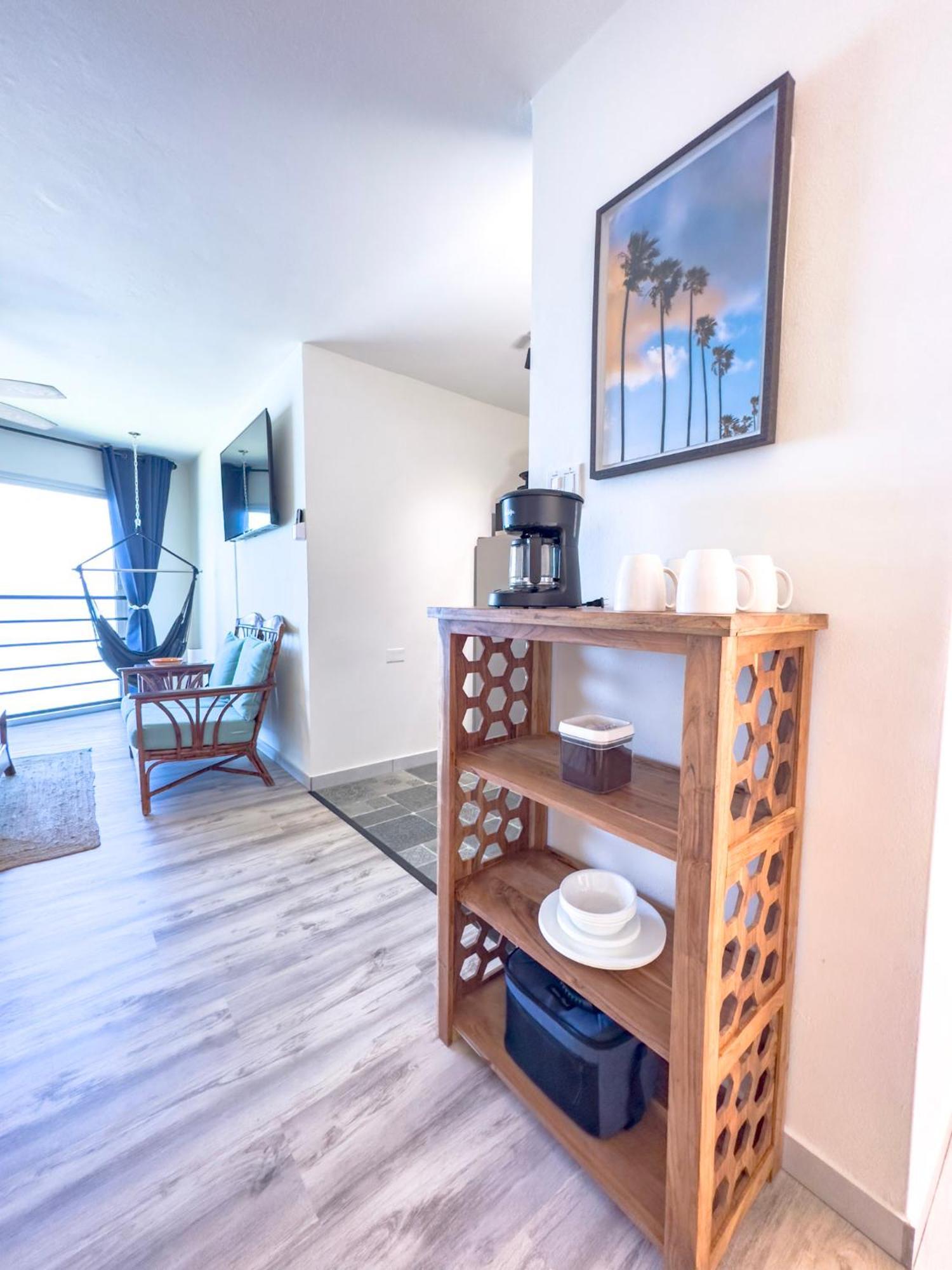 Eco Resort Condos Аґуада Екстер'єр фото