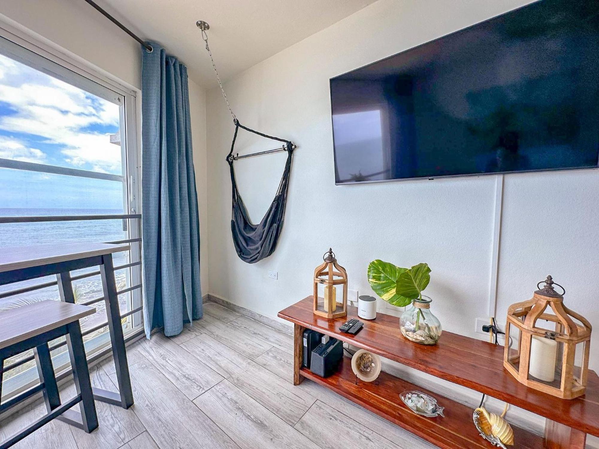 Eco Resort Condos Аґуада Екстер'єр фото
