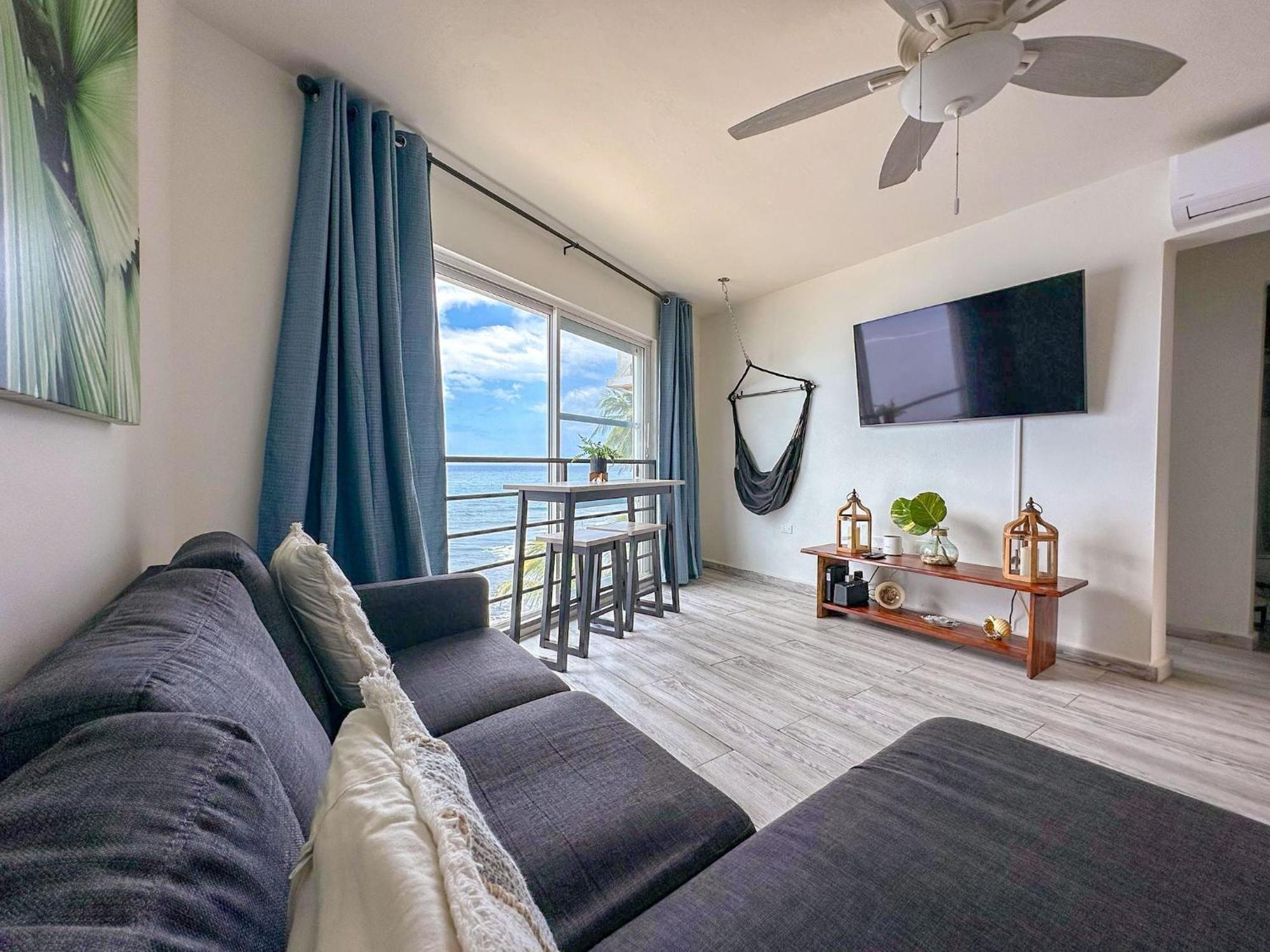 Eco Resort Condos Аґуада Екстер'єр фото