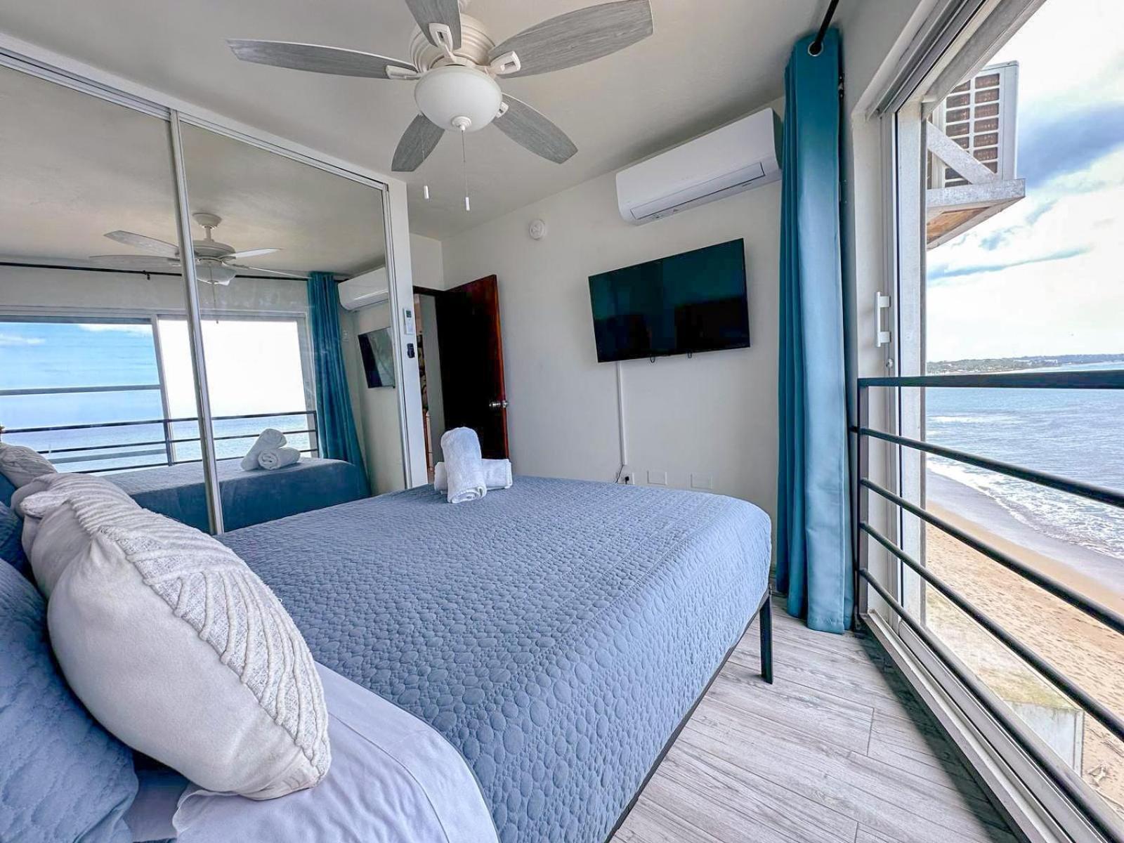 Eco Resort Condos Аґуада Екстер'єр фото