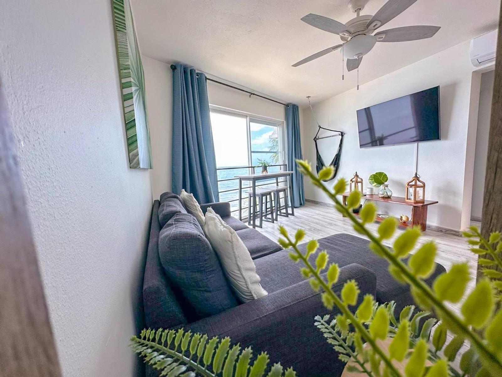 Eco Resort Condos Аґуада Екстер'єр фото