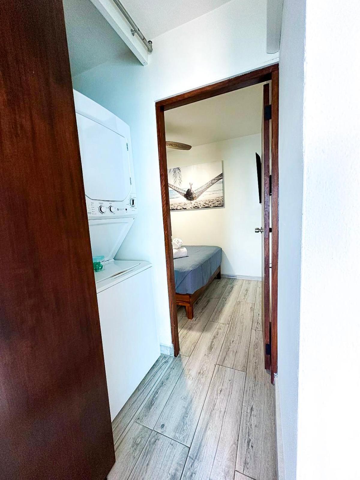 Eco Resort Condos Аґуада Екстер'єр фото